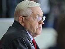 Борис Михайлов назвал неожиданным увольнение Романа Ротенберга из СКА