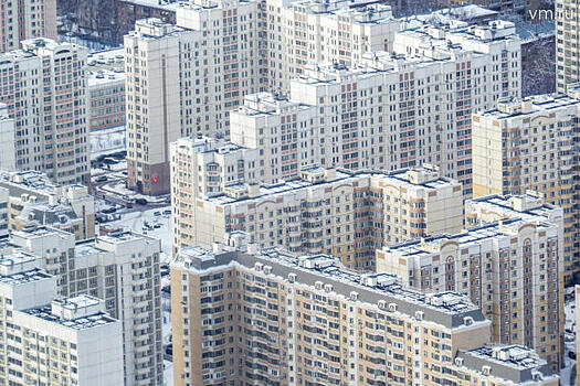 Многоквартирные дома получат новые электросети