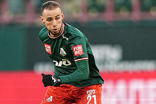 Булыкин заявил, что защитнику Митаю будет тяжело в "Локомотиве"