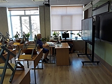 В Ярославле более трехсот учеников не могут учиться он-лайн