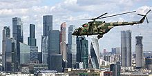 Главная подъемная сила. Об инновациях и развитии вертолетного двигателестроения России