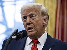 Трамп анонсировал пошлины на импорт стали и алюминия
