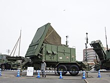 «ВСУ несут колоссальные потери»: как США пытаются обеспечить Украину средствами ПВО