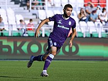 В "Ахмате" прокомментировали возможное подписание лучшего бомбардира РПЛ Агаларова