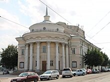 Орловский ТЮЗ отметит 40-летний юбилей на сцене