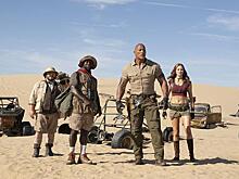 Что смотреть в кино с 12 декабря