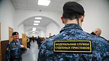 Свыше 3 тысяч запрещенных для проноса в здание суда предметов выявили специалисты ГУ ФССП