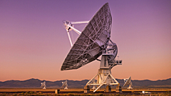 Таинственный сигнал «Wow!» из космоса: признак внеземной жизни или уникальное явление Вселенной?