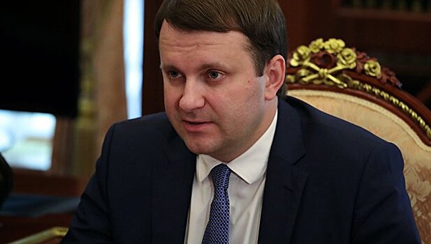 Расчеты в нацвалютах существенно не повлияют на курс рубля, заявил Орешкин