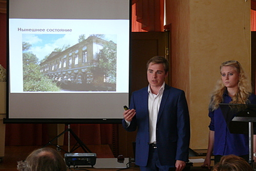 Гостиницу и детский досуговый центр предложили построить на территории усадьбы в Чехове