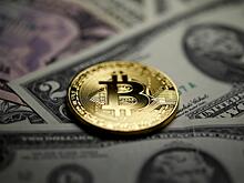Биткоин охватила паника