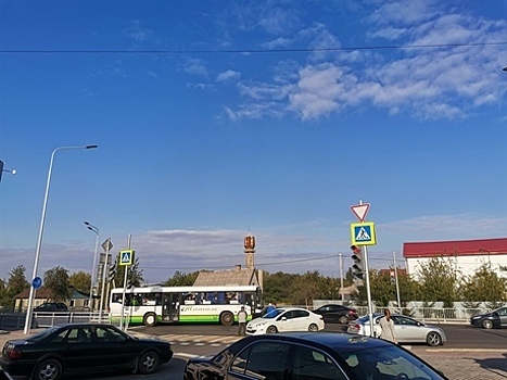 После реконструкции Шатурской количество ДТП выросло почти в пять раз
