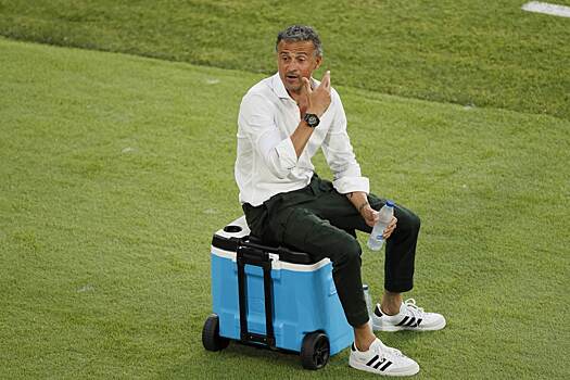 Пенальти надо забивать: Испания опять потеряла очки на Евро и рискует не выйти в плей-офф