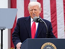 В Совете Федерации обвинили Трампа в лицемерии