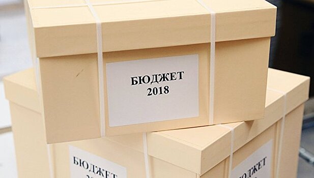 Сенатор Калашников раскритиковал бюджет России на 2018-2020 годы