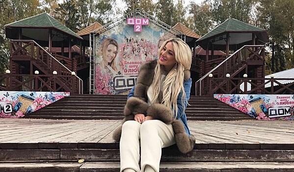 В Сеть утекла интимная переписка звезды "Дома-2"