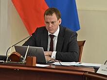 Павел Малков заявил о резком увеличении детской смертности в Рязанском регионе