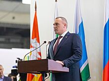 Кухарук встретился с новым прокурором ХМАО