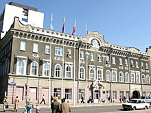 Силовики провели обыск в штабе «Другой России»