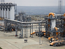 Турецкая делегация приедет в Россию для ускорения работ по газовому хабу