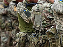 Колумбийский наемник ВСУ заявил, что хочет покинуть Украину