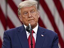 Трамп пообещал подать крупный иск о фальсификациях на выборах