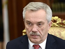 Николай Рыжков может продлить полномочия сенатора от Белгородской области