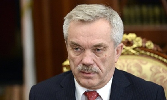 Николай Рыжков может продлить полномочия сенатора от Белгородской области