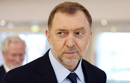Дерипаска заявил о возможном росте доли юаня в глобальных расчетах
