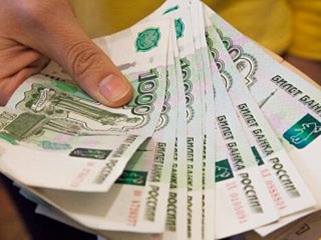 В Уфе фирма за взятку в 5 тысяч отдаст 1 млн рублей