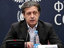 Хачатурянц об уходе Перейры: «Это не окажет негативного влияния на деятельность департамента судейства»