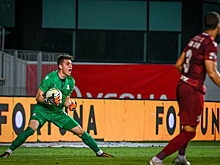 В выходные бесился не только Карпин. Вратарь Попа удалился за два отраженных пенальти (видео)