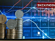 Экономист Марголин объяснил прогноз МВФ на рост экономики России