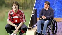 «Без ног остался»: Печальная судьба звезды футбола