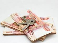 В Чувашии накануне Нового Года отмечено подорожание квадратного метра жилья