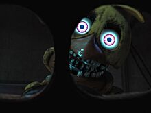 Джош Хатчерсон рассказал о создании «Пяти ночей с Фредди 2»