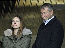 СМИ: Роман Абрамович сошелся с экс-супругой Дарьей Жуковой