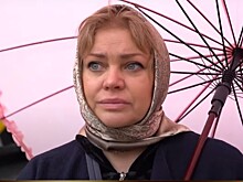 Звезда «Гардемаринов» Ольга Машная — о нерожденных детях: «Понимала, что ребенок не вписывается»