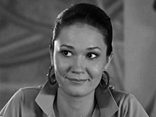 В Москве в возрасте 37 лет умерла известная актриса