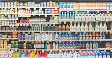 Растительное молоко могут запретить называть «молоком»