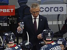 Ларионов — после победы со счётом 6:0: «Спартаку» спасибо за игру