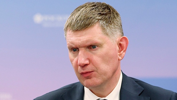 Решетников призвал задуматься о новой структуре вместо самозанятости