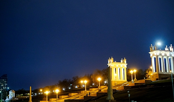 Волгоградскую продукцию представили на выставке в Саудовской Аравии