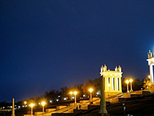 Волгоградцы обсуждают атаки БПЛА, убийство санитара и спасение из снежного плена