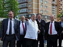 Смыслы недели: съезд КПРФ, бесковидные зоны и вторжение Британии