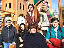 Евгений и Вероника Бондарь получили медаль ордена «Родительская слава»