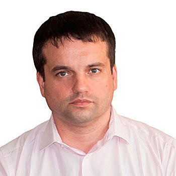 Мирослав Руденко: Донбассу чужда форма «національної свідомості» Украины и иррациональная ненависть к «москалям»