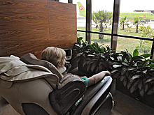 Россияне захотят снять стресс путешествиями