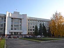 Конкурс на замещение должности Мэра Вологды будет объявлен на ближайшей сессии Думы