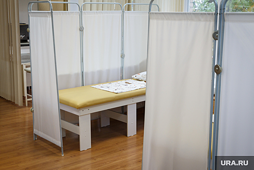 В поселке Малиновском новая амбулатория начнет прием пациентов с 22 мая